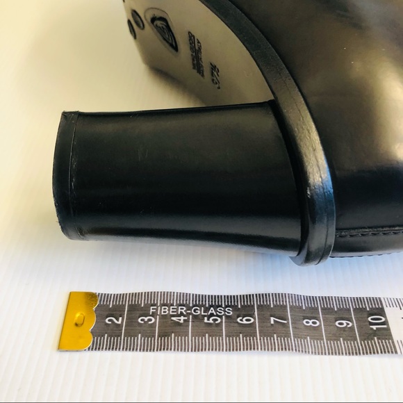 Attilio Giusti Leombruni Boots heel full Leather - Picture 13 of 16